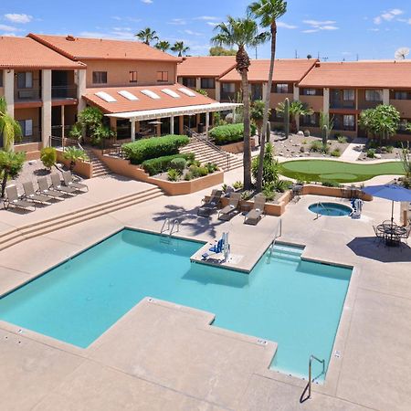 3 Palms Tucson North Foothills Hotel Casas Adobes Kültér fotó