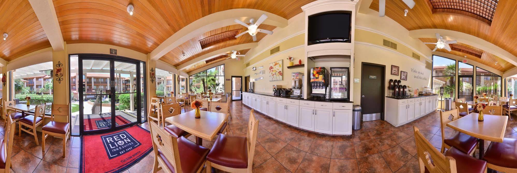 3 Palms Tucson North Foothills Hotel Casas Adobes Kültér fotó